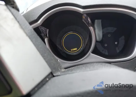 2011 Cadillac Srx Premium Collection z USA, uszkodzony, nr VIN 3GYFNCEY9BS507884